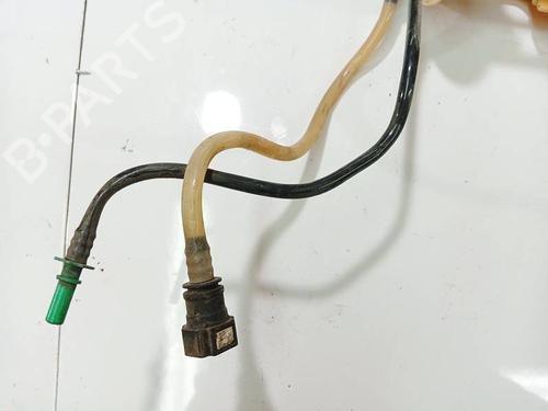 Electronic module PEUGEOT 407 (6D_) 1.6 HDi 110 (6D9HZC, 6D9HYC) | BP34784631M83 - Image 3