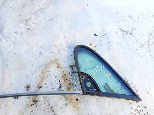 Used Front left quarter glass Front left quarter glass 34783734 34783734