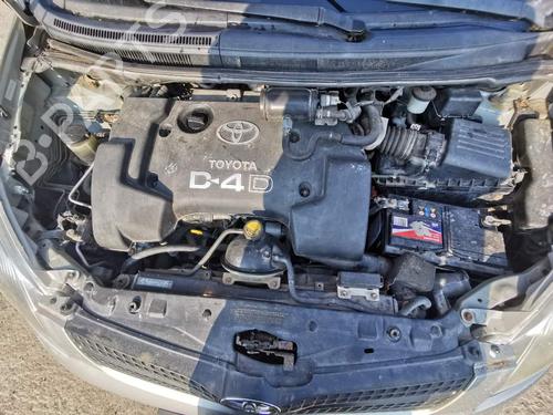 Switch TOYOTA COROLLA Verso (_E12_) 2.0 D-4D (CDE120_, CDE120R) | BP33489908I30  - Image 5