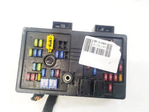 Fuse box CHEVROLET CAPTIVA (C100, C140) 2.4 4WD | BP32589302E1  - Image 5