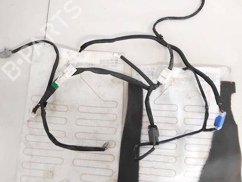 Used Electronic module Electronic module NISSAN X-TRAIL I (T30) 2.2 dCi (136 hp) 35294834 35294834