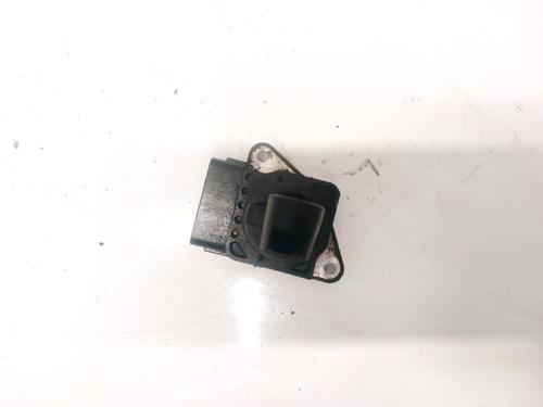Mass air flow sensor MAZDA 2 (DE_, DH_) 1.3 (DE3FS) | BP35319480M95 - Image 2