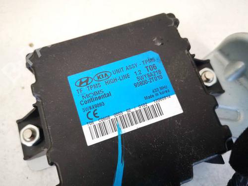 Electronic module KIA OPTIMA (FSGDS6B) 1.7 CRDi | BP32602069M83