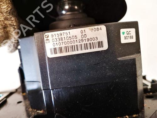 Gear lever OPEL INSIGNIA A (G09) 1.8 (68) | BP35493205M90 - Image 3