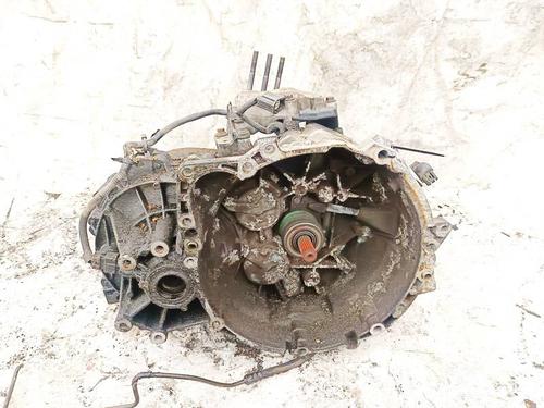 Used Gearbox Gearbox 35075692 35075692