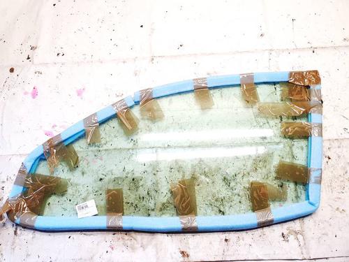 Used Front left door window Front left door window 35578685 35578685