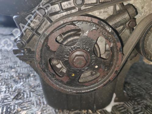 Used Pulley Pulley 35646660 35646660