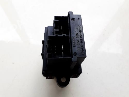 Heater resistor OPEL INSIGNIA A (G09) 2.0 CDTI (68) | BP35862704M108 - Image 2