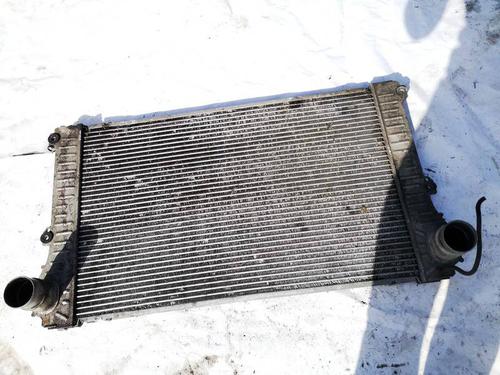 Used Intercooler Intercooler TOYOTA RAV 4 III (_A3_) 2.2 D 4WD (ALA30_, ALA30R) (136 hp) 35384619 35384619