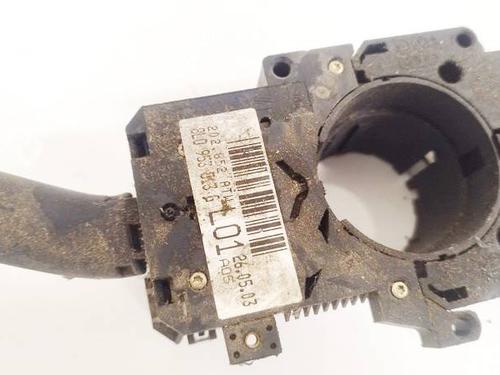 Warning switch VW BORA I (1J2) 1.9 TDI | BP35118655I22 - Image 2