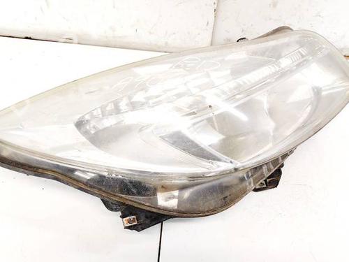 Used Right headlight Right headlight OPEL INSIGNIA A (G09) 2.0 CDTI (68) (131 hp) 35274345 35274345