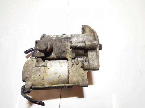 Used Starter Starter 35547568 35547568