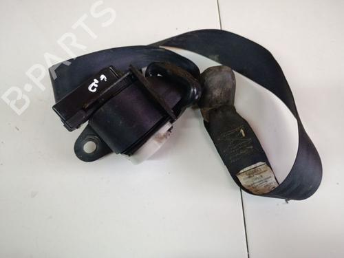 Sikkerhedssele bag højre Sikkerhedssele bag højre CHRYSLER VOYAGER IV (RG, RS) 2.5 CRD (141 hp) 36876473 36876473