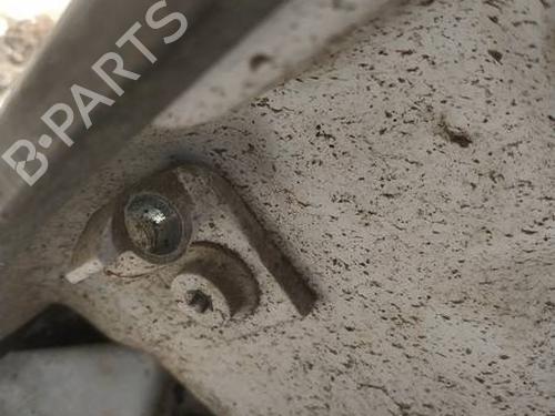 Used Hinge/Door check strap Hinge/Door check strap SKODA OCTAVIA II (1Z3) 2.0 TDI (140 hp) 32945855 32945855