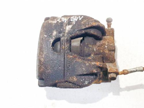 Used Left front brake caliper Left front brake caliper JAGUAR XF I (X250) 2.7 D (207 hp) 40053474 40053474