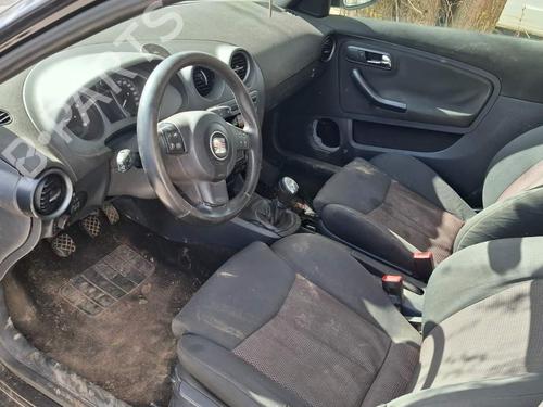 Warning switch SEAT IBIZA III (6L1) 1.4 16V | BP36312831I22 - Image 11