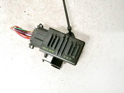 Electronic module SKODA SUPERB II (3T4) 2.0 TDI | BP32549001M83 - Image 3