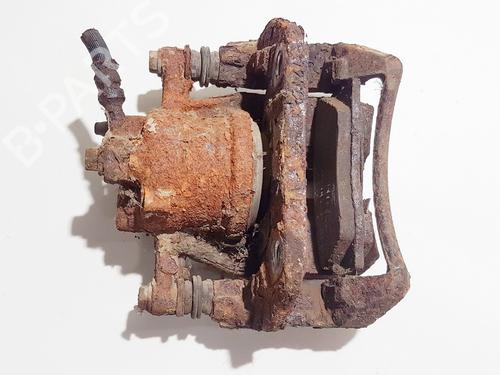 Right front brake caliper OPEL CORSA C (X01) 1.4 (F08, F68) | BP35624953M104 - Image 3