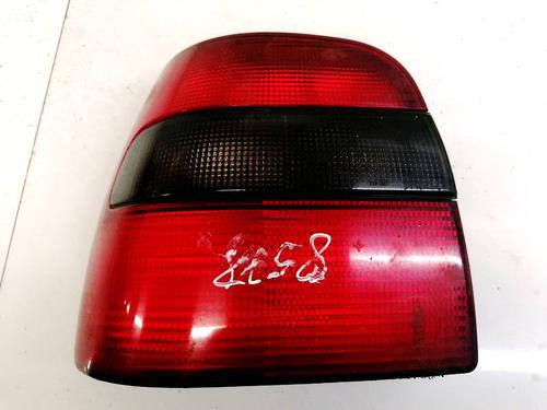 Used Left taillight Left taillight 35364126 35364126