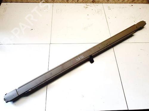 Used Rear parcel shelf Rear parcel shelf RENAULT ESPACE IV (JK0/1_) 2.2 dCi (JK0H) (150 hp) 35000606 35000606