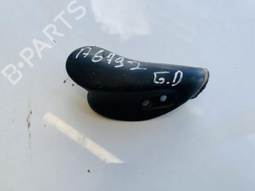 Used Rear right interior door handle Rear right interior door handle FIAT BRAVA (182_) 1.9 TD 75 S (182.BF) (75 hp) 35524139 35524139