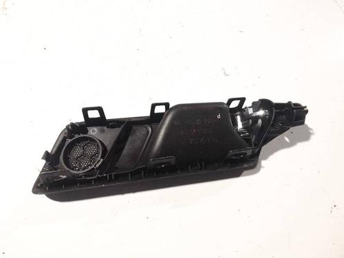Rear right interior door handle VW PASSAT B6 (3C2) 1.9 TDI | BP35002889I16 - Image 2