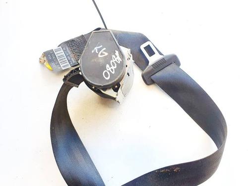 Rear left seatbelt AUDI A6 C6 (4F2) 3.2 FSI | BP35357003I29 - Image 3