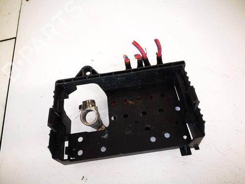 Fuse box OPEL ASTRA J (P10) 2.0 CDTI (68) | BP32572473E1 