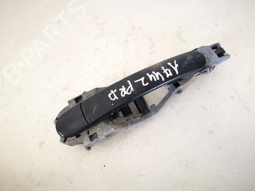 front-right-exterior-door-handle-seat-cordoba-6l2-2002-2003-2004-2005-2006-2007-2008-2009-35419559 main image