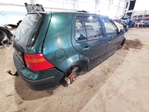 Engine control unit (ECU) VW GOLF IV (1J1) 1.9 SDI | BP37625962M57 - Image 9