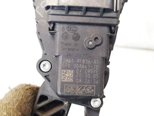 Pedal FORD FOCUS C-MAX (DM2) 2.0 TDCi | BP34917386I4 - Image 3