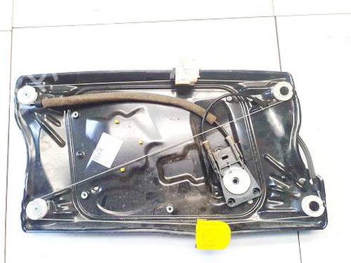 Used Front left window mechanism Front left window mechanism 35038801 35038801
