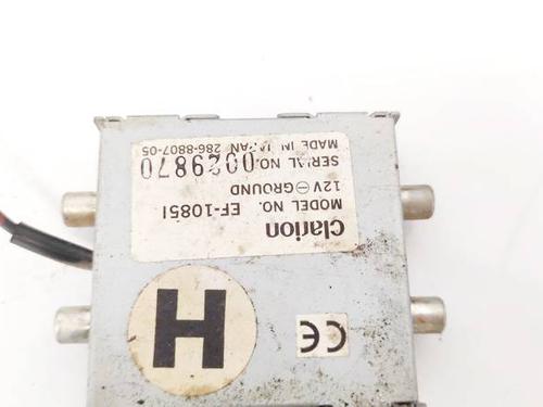 Electronic module SUBARU LEGACY III (BE) 2.0 AWD (BE5) | BP35220303M83 - Image 2