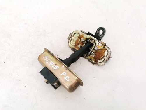 Used Hinge/Door check strap Hinge/Door check strap 35501071 35501071