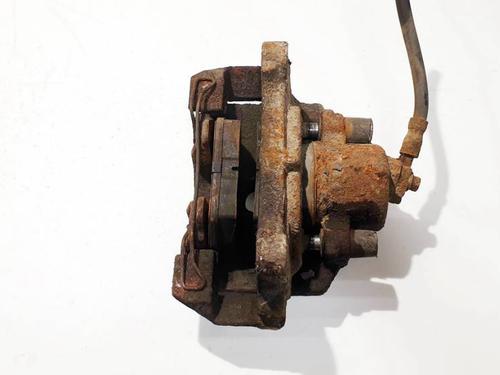 Left front brake caliper VW PASSAT B6 (3C2) 2.0 TDI | BP35331596M105 - Image 3