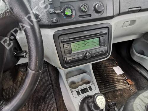 Switch SKODA ROOMSTER (5J7) 1.4 TDI | BP37655289I30 - Image 11