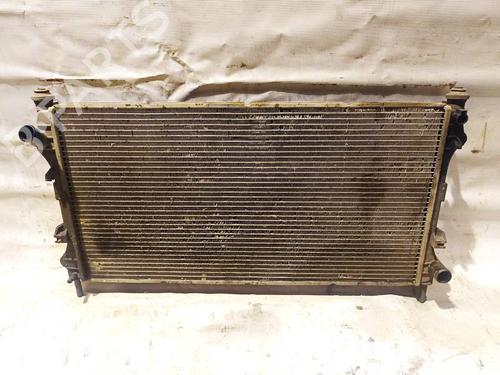 Used Water radiator Water radiator 35034331 35034331