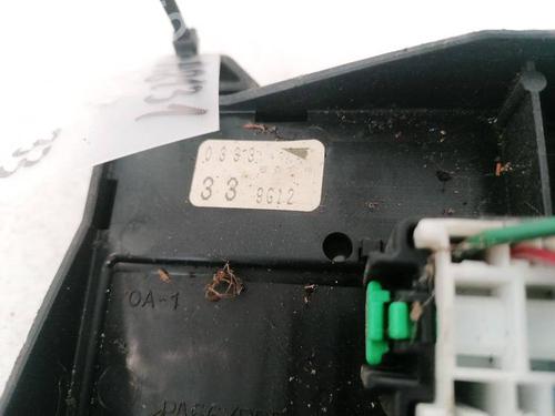 Fuse box MAZDA PREMACY (CP) 2.0 TD | BP32917515E1 - Image 3