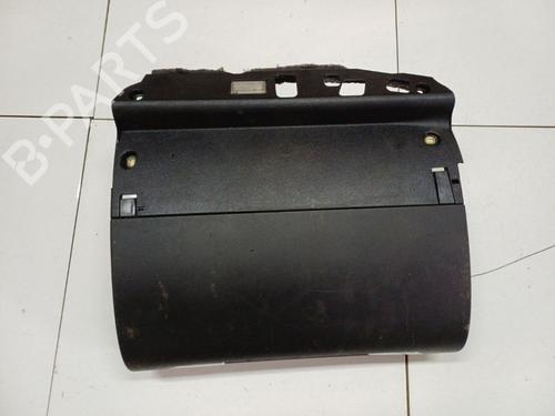 Vano posta oggetti Vano posta oggetti AUDI A3 (8P1) 1.6 FSI (115 hp) 36101816 36101816