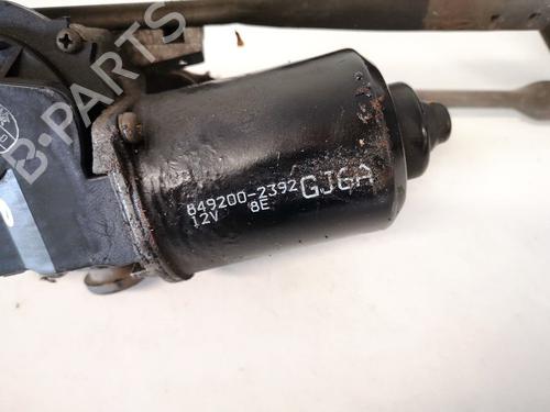 Front wiper motor MAZDA 6 Hatchback (GG) 2.0 DI (GG14) | BP35487037M29 - Image 2