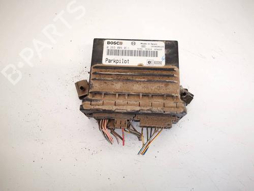 Used Electronic module Electronic module 35067110 35067110