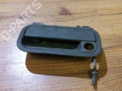 Used Front left exterior door handle Front left exterior door handle OPEL VECTRA A (J89) 2.0 i 16V 4x4 (F19, M19) (136 hp) 35647908 35647908