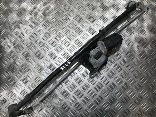 Used Front wipers mechanism Front wipers mechanism LAND ROVER RANGE ROVER II (P38A) 2.5 D 4x4 (136 hp) 35674126 35674126