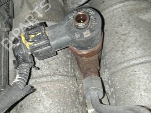 Injector Injector ALFA ROMEO 159 (939_) 1.9 JTDM 16V (939AXC1B, 939AXC12) (150 hp) 35128529 35128529