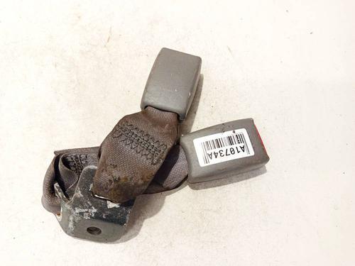 Used Seat buckle Seat buckle 34917673 34917673