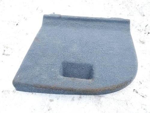 Used Boot lining Boot lining AUDI A4 B8 (8K2) 2.0 TDI (143 hp) 36251276 36251276