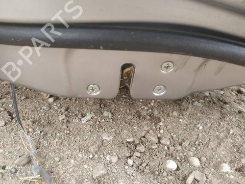 Used Rear left lock Rear left lock 35092318 35092318
