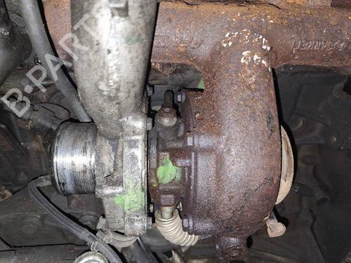 Used Turbocharger/Supercharger Turbocharger/Supercharger 35169303 35169303