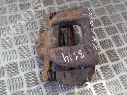 Used Left front brake caliper Left front brake caliper 35686021 35686021