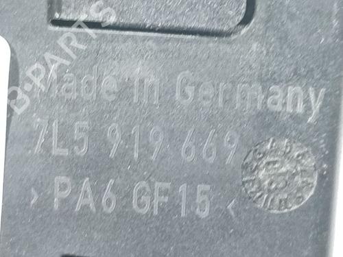 Electronic module PORSCHE CAYENNE (9PA) S 4.5 | BP32555902M83 - Image 7